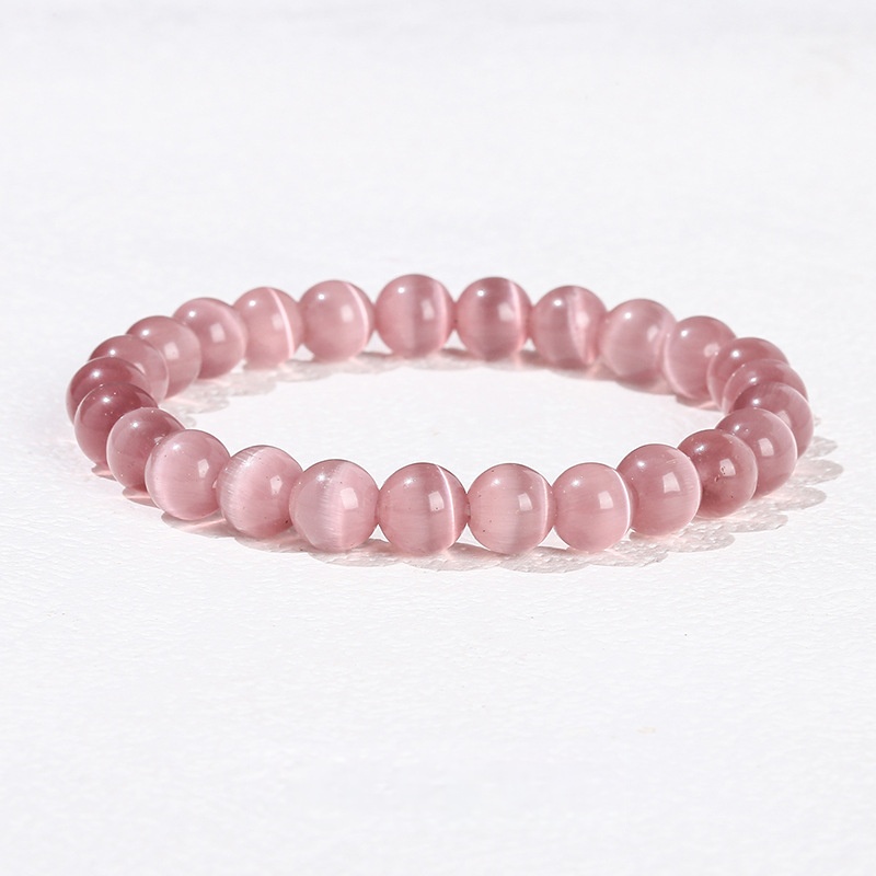 Reiki Harmony Aura Ignite Cat-Eye Amethystine Vortex Bracelet11