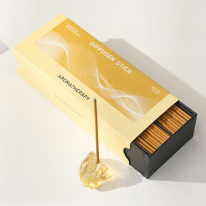 Amber Glow Osmanthus-Scented Autumn Incense