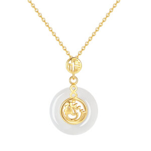 Reiki Harmony Aura Zodiac Collection: Solar Herald Rooster Talisman