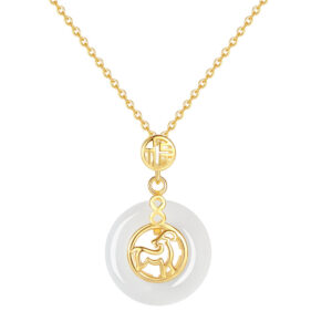 Reiki Harmony Aura Zodiac Collection: Summit Aegis Ram