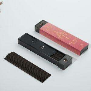 Twelve Zodiac Sagittarius: Archer's Quest Sacred Wood & Citrus Incense