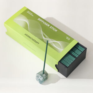 Serene Awakening Tea-Scented Spring Incense